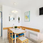 公寓 Port Bourgenay - Maeva - 5 Personnes - Confort Mae-2553 *