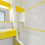 Port Bourgenay - Maeva - 5 Personnes - Confort Mae-2553 公寓 *