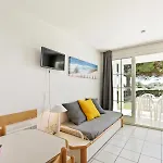 公寓 Port Bourgenay - Maeva - 5 Personnes - Confort Mae-2553