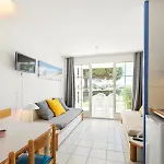 Port Bourgenay - Maeva - 5 Personnes - Confort Mae-2553 * Talmont-Saint-Hilaire