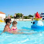 Port Bourgenay - Maeva - 5 Personnes - Confort Mae-2553 公寓 *