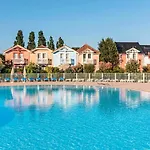 公寓 Port Bourgenay - Maeva - 5 Personnes - Confort Mae-2553 *