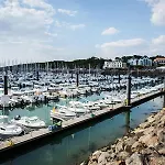 公寓 Port Bourgenay - Maeva - 5 Personnes - Confort Mae-2553 *