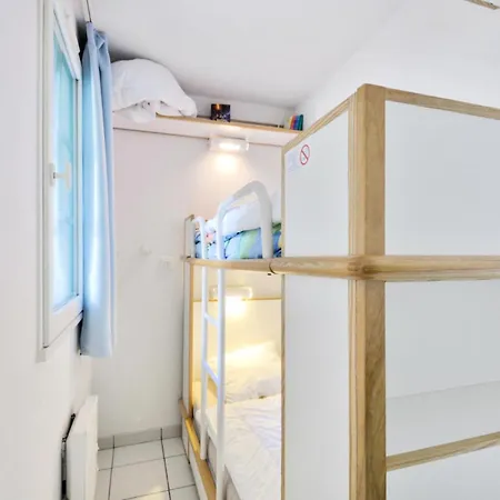 Port Bourgenay - Maeva - 5 Personnes - Confort Mae-2553