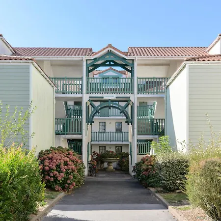 Port Bourgenay - Maeva - 5 Personnes - Confort Mae-2553 * Talmont-Saint-Hilaire