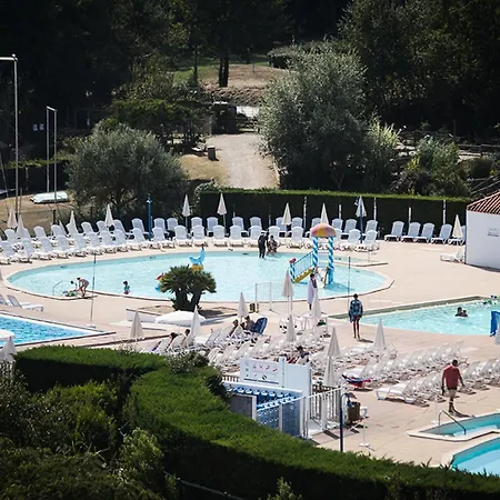 Port Bourgenay - Maeva - 5 Personnes - Confort Mae-2553