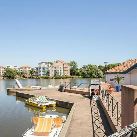 Port Bourgenay - Maeva - 5 Personnes - Confort Mae-2553 Talmont-Saint-Hilaire