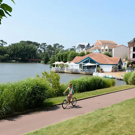 Port Bourgenay - Maeva - 5 Personnes - Confort Mae-2553 Apartment