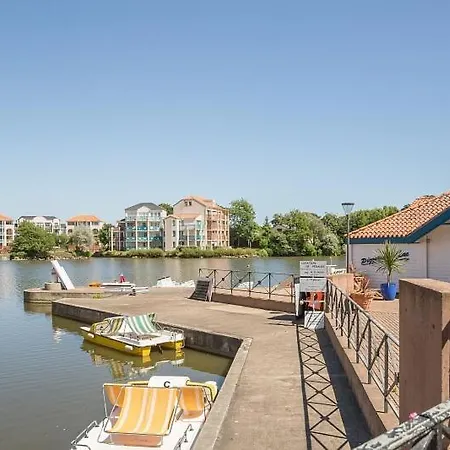 Apartment Port Bourgenay - Maeva - 5 Personnes - Confort Mae-2553