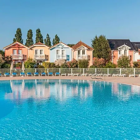 Port Bourgenay - Maeva - 5 Personnes - Confort Mae-2553