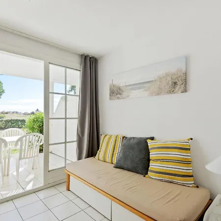 Port Bourgenay - Maeva - 5 Personnes - Confort Mae-2553