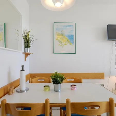 Port Bourgenay - Maeva - 5 Personnes - Confort Mae-2553 Apartment Talmont-Saint-Hilaire
