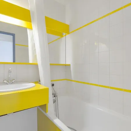 Port Bourgenay - Maeva - 5 Personnes - Confort Mae-2553 * Talmont-Saint-Hilaire