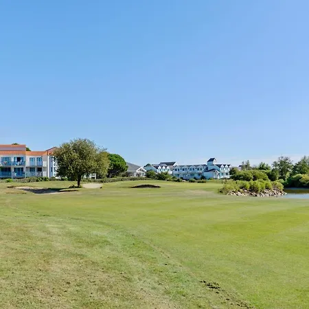 Port Bourgenay - Maeva - 5 Personnes - Confort Mae-2553 Talmont-Saint-Hilaire