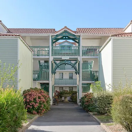 Port Bourgenay - Maeva - 5 Personnes - Confort Mae-2553 Apartment Talmont-Saint-Hilaire
